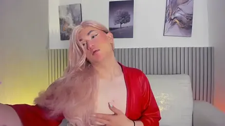 Victoria_Hiills — stripchat