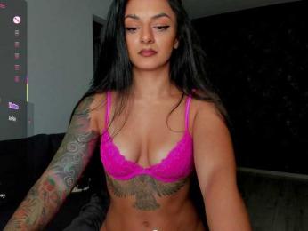 NNNoire — bongacams