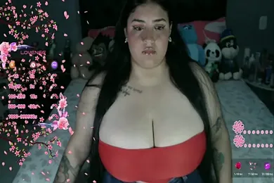 DAILYN__SOFIA__ — Stripchat stream photo (Mar 2026)