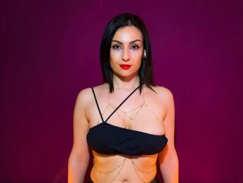 SofiaBunton — Livejasmin stream photo (May 2025)