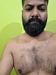 aadihott — Stripchat profile photo