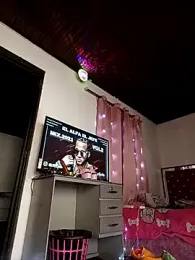TRANS_COLOMBIA — modelo de webcam en línea en stripchat