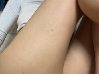 MuffMuff1n — Bongacams stream photo (May 2026)