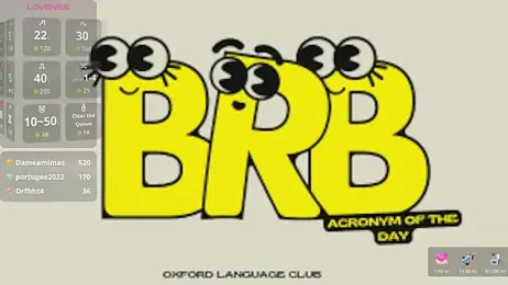 kilian_xx — modelo de webcam en línea en stripchat