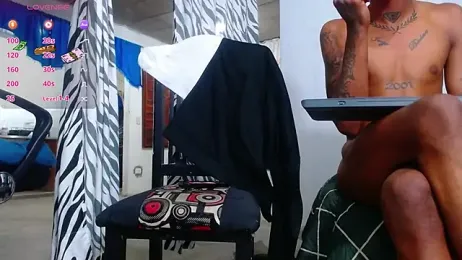 kilian_xx — modelo de webcam en línea en stripchat