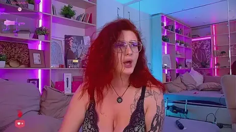 AnnaRichmond — Stripchat stream photo (Jul 2026)