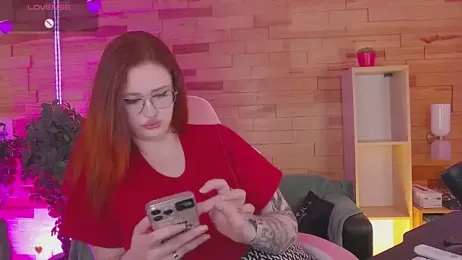 AnnaRichmond — stripchat