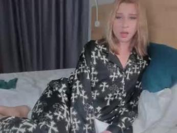 xander_novak — modelo de webcam en línea en chaturbate