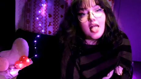 kittycarnivore — Stripchat profile photo