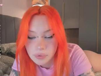 kahasani — modelo de webcam en línea en chaturbate