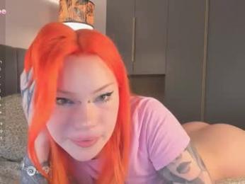 kahasani — modelo de webcam en línea en chaturbate