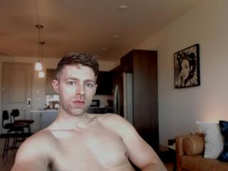 Blake Summers — modelo de webcam en línea en flirt4free