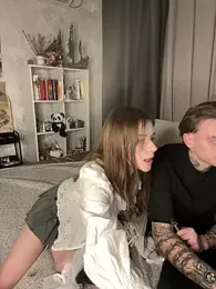TanderThoughtLuv — Stripchat stream photo (Mar 2026)