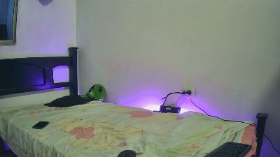 Juantanned — Cam4 stream photo (Apr 2026)