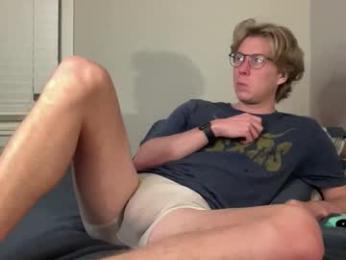 clydeaustin — modelo de webcam en línea en chaturbate