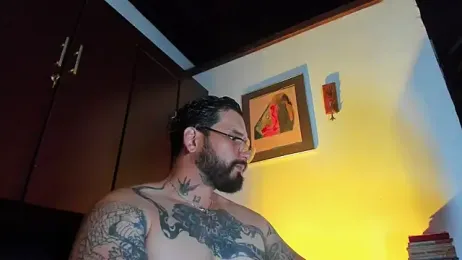 CamiloGray_ — Stripchat stream photo (May 2026)