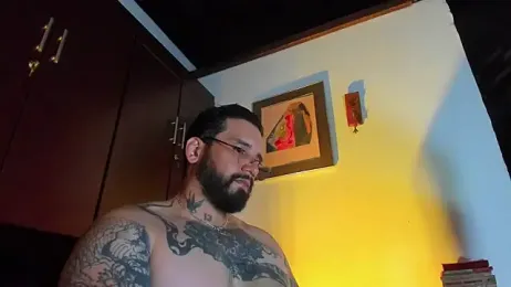 CamiloGray_ — stripchat