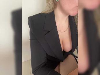 _IBlondy_ — bongacams