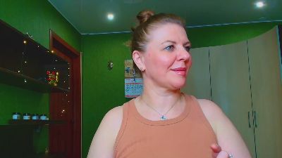 VeronnikaG — Cam4 stream photo (Jun 2026)
