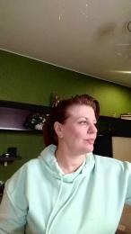 VeronnikaG — modelo de webcam en línea en cam4