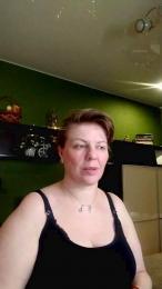 VeronnikaG — modelo de webcam en línea en cam4