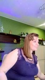 VeronnikaG — modelo de webcam en línea en cam4