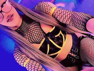 amaya-24 — modelo de webcam en línea en camsoda
