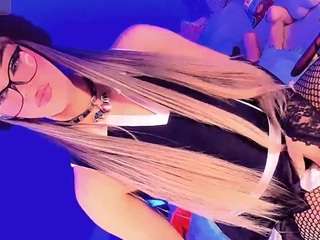 amaya-24 — Camsoda stream photo (Aug 2026)