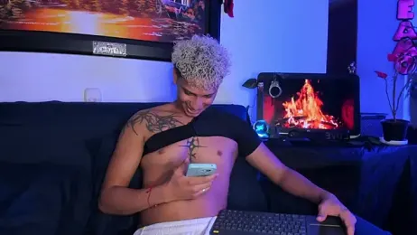 ECSTASYX2-23 — Stripchat stream photo (Mar 2026)