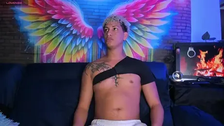 ECSTASYX2-23 — Stripchat stream photo (Mar 2026)