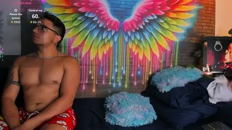 ECSTASYX2-23 — Stripchat stream photo (Mar 2026)