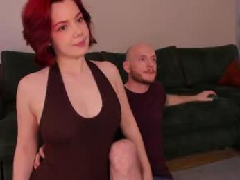 maypeach — Chaturbate stream photo (Jun 2026)