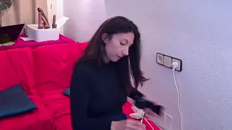 IvonneAndDom — stripchat