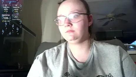 TurtleLady420 — stripchat