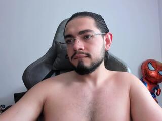 Luigi White — flirt4free