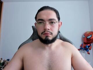 Luigi White — flirt4free