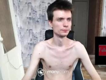 slavaxxx777 — Chaturbate profile photo