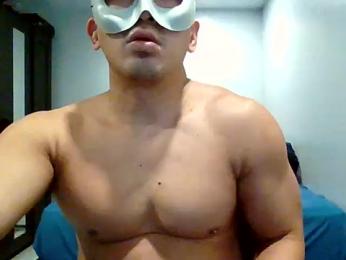 algernon1985 — stripchat