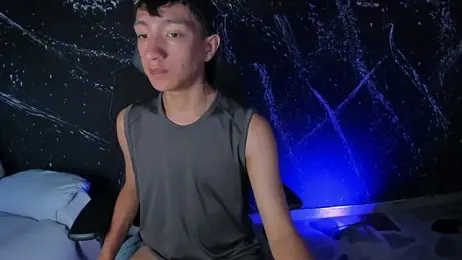 JohanSedas — Stripchat stream photo (Apr 2026)