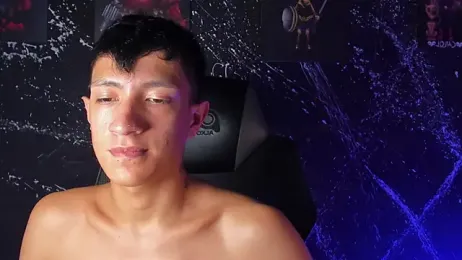 JohanSedas — Stripchat stream photo (Apr 2026)