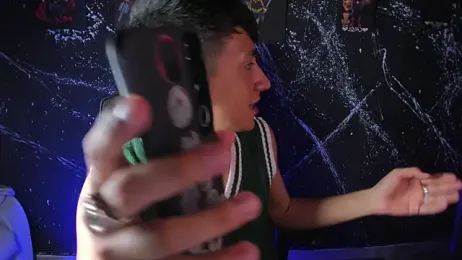 JohanSedas — Stripchat stream photo (Apr 2026)