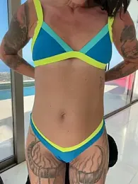 Mel-Mia — Stripchat profile photo