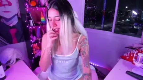 amber_yull — Stripchat profile photo