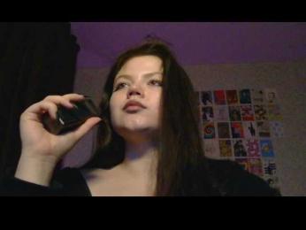 DarinaWilson — Bongacams stream photo (Aug 2025)