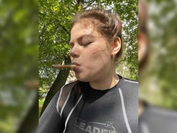 DarinaWilson — Bongacams stream photo (Aug 2025)