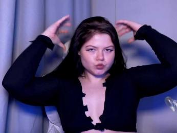 DarinaWilson — Bongacams stream photo (Jan 2026)