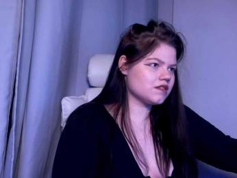 DarinaWilson — Bongacams stream photo (Jan 2026)