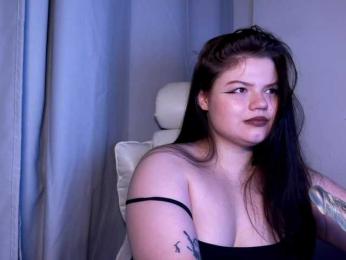 DarinaWilson — Bongacams stream photo (Jan 2026)