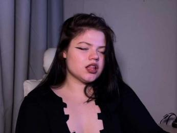 DarinaWilson — Bongacams stream photo (Jan 2026)