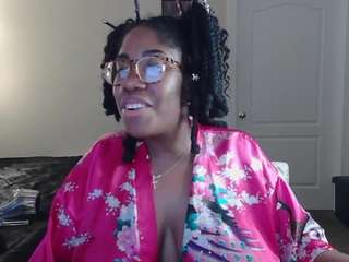 xoxocinnamon — Camsoda profile photo